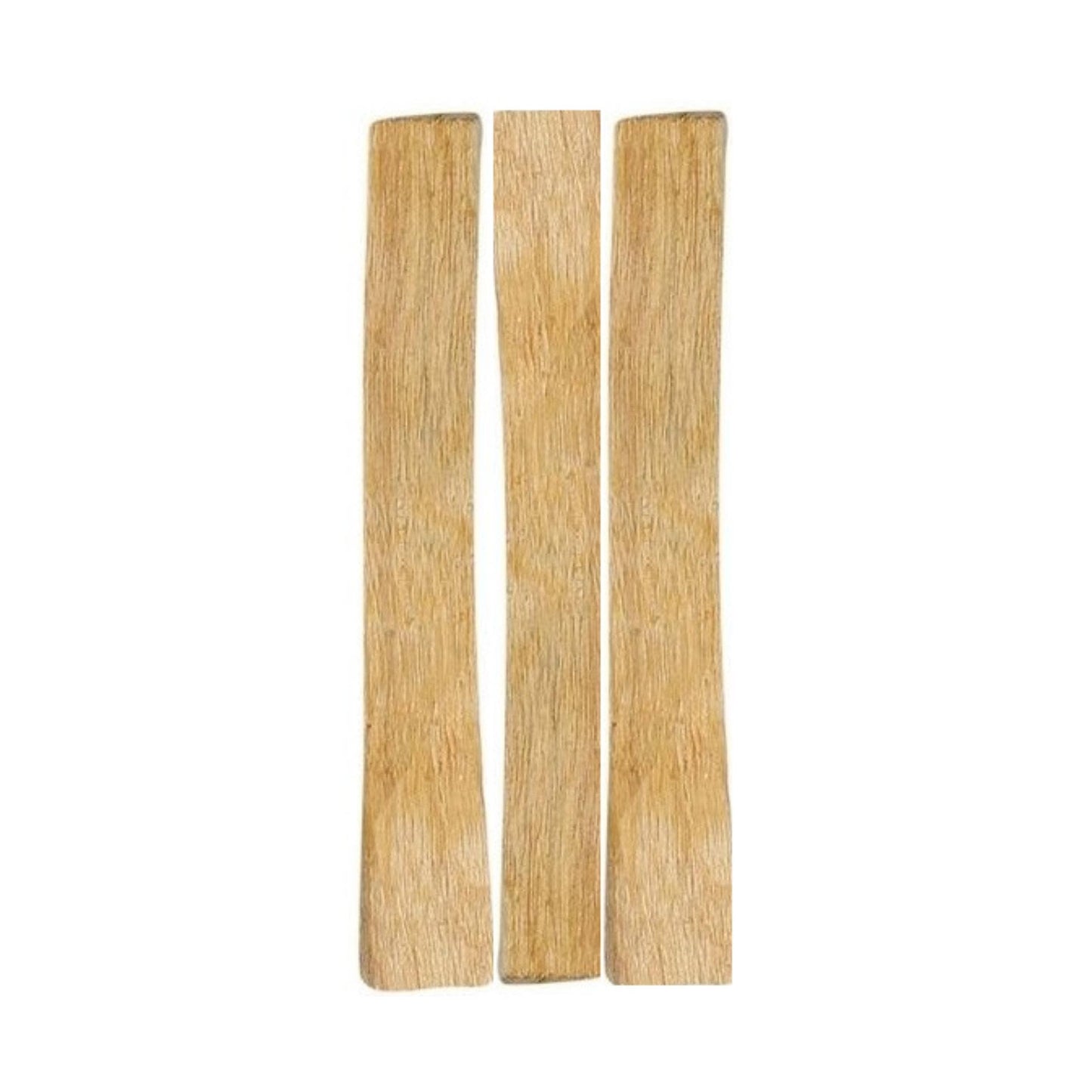 1 piece of Palo Santo (Holy Wood) Herb Wands: 1 piece of Palo Santo Sticks