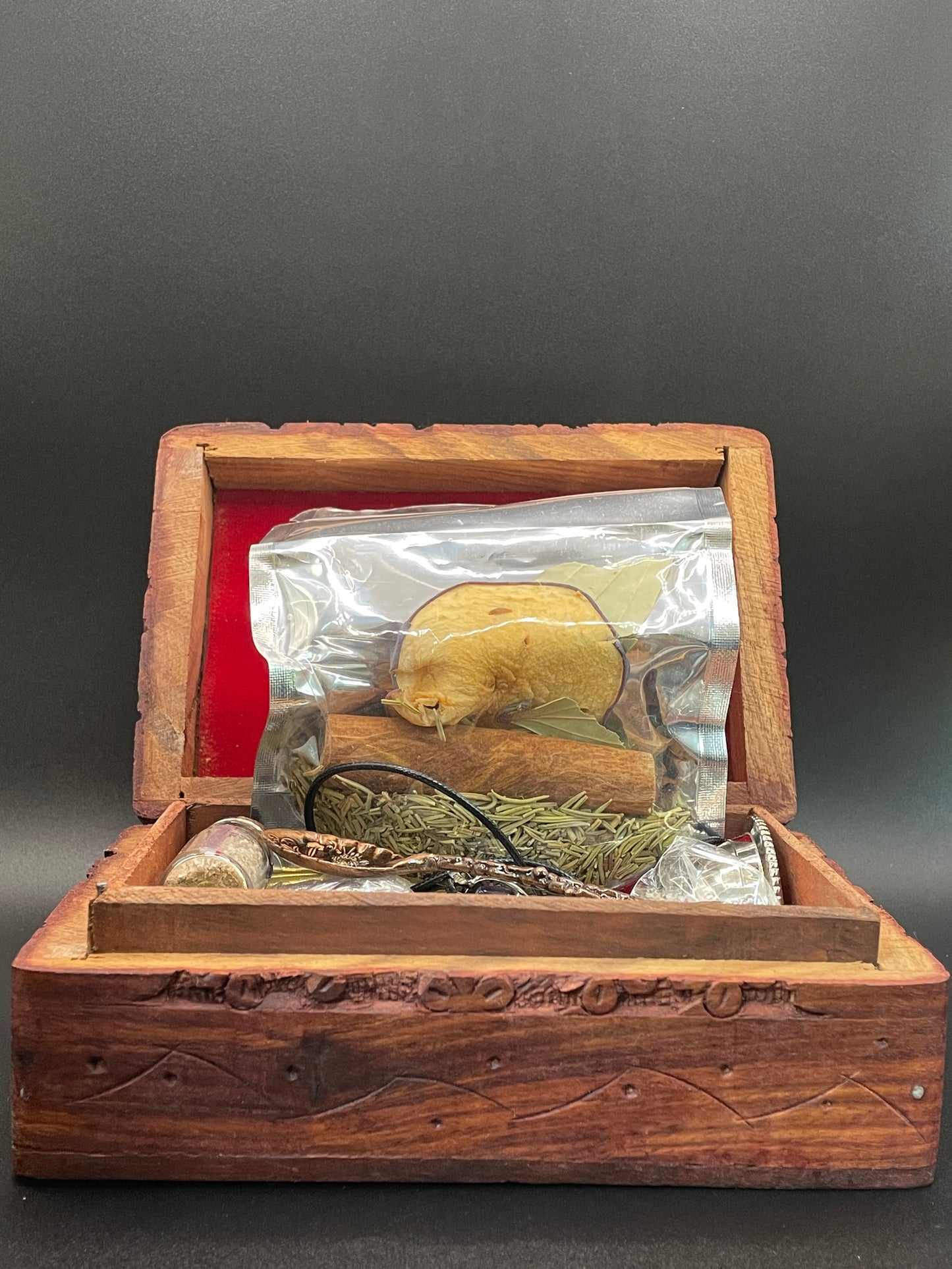 Travel Altar