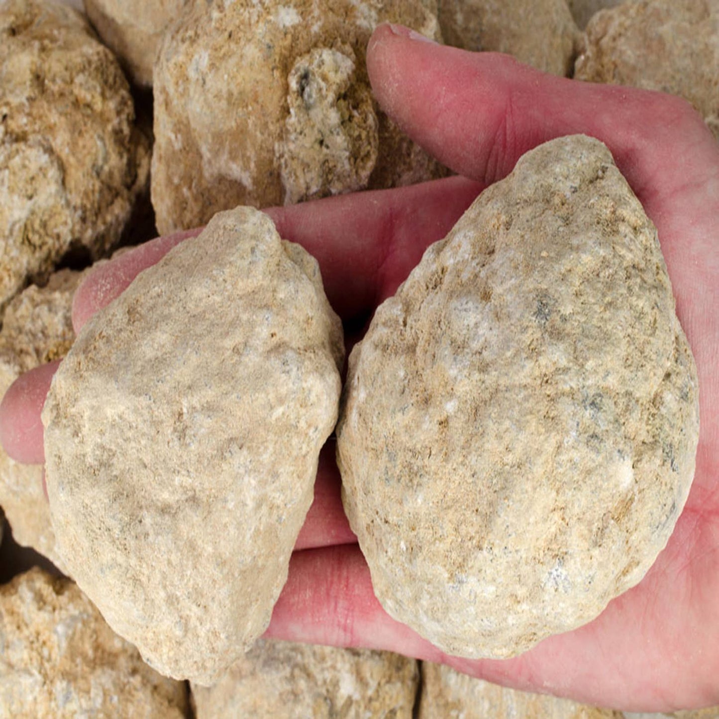 Break Your Own Geode Morocco-1 Natural Stone