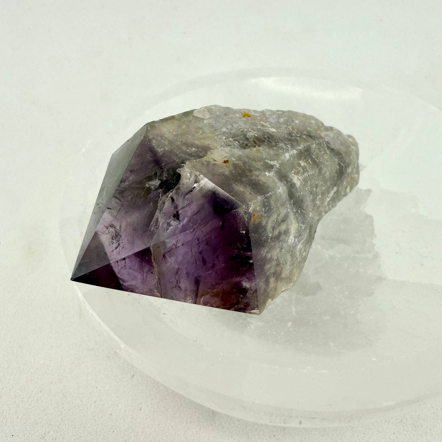 XL Amethyst Points - Limited Stock: Large