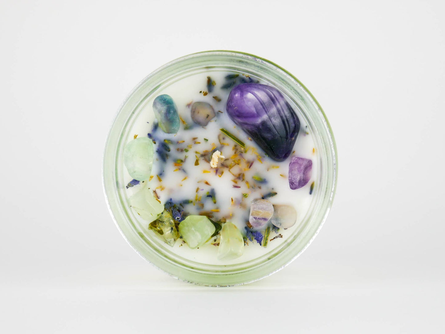 Zodiac Candle