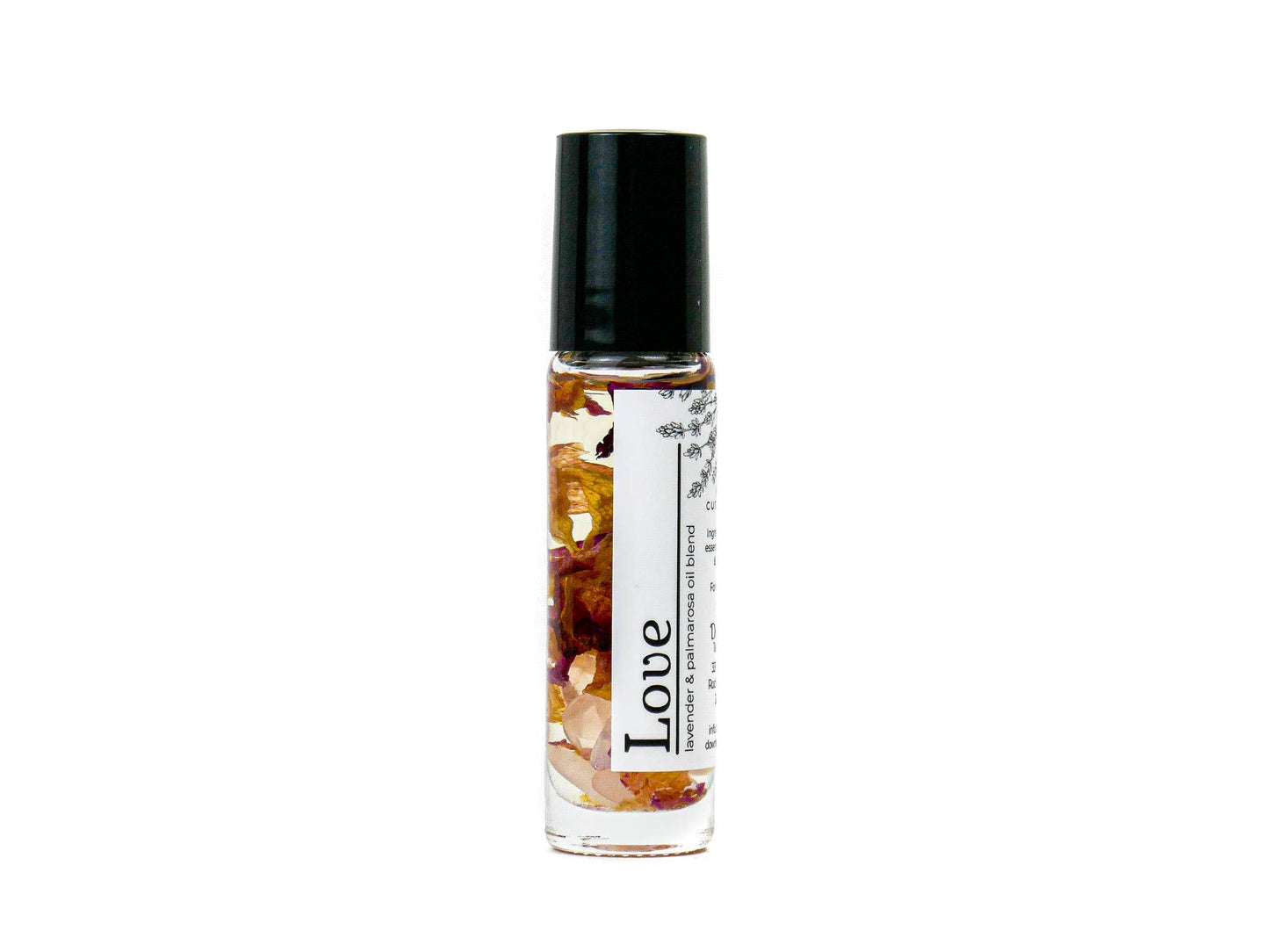 Intention Essential Oil Roller