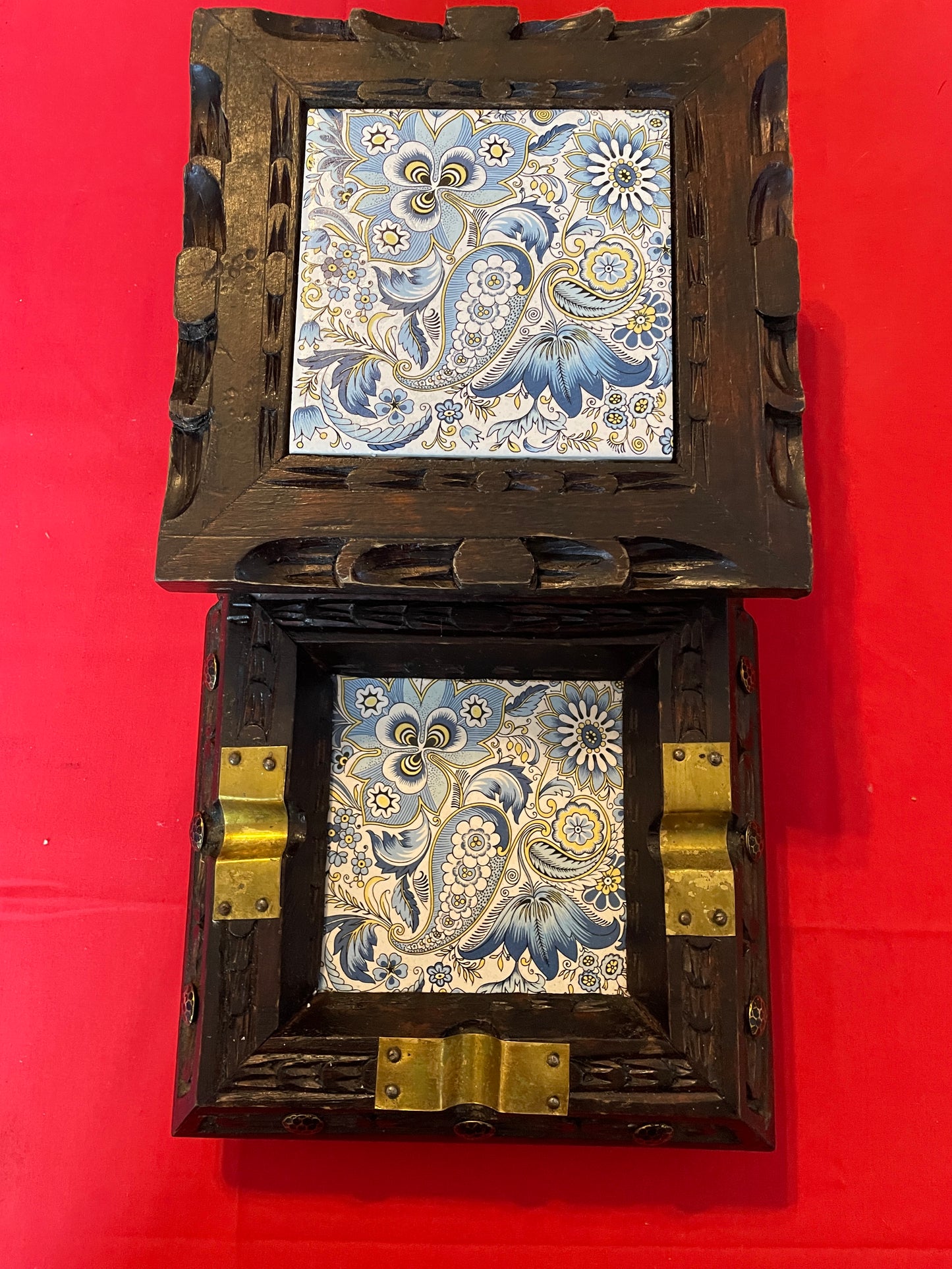 Altar Box