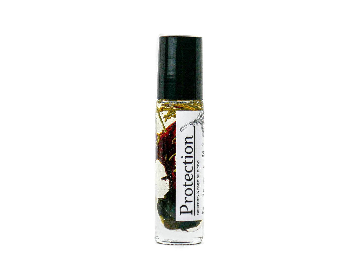 Intention Essential Oil Roller
