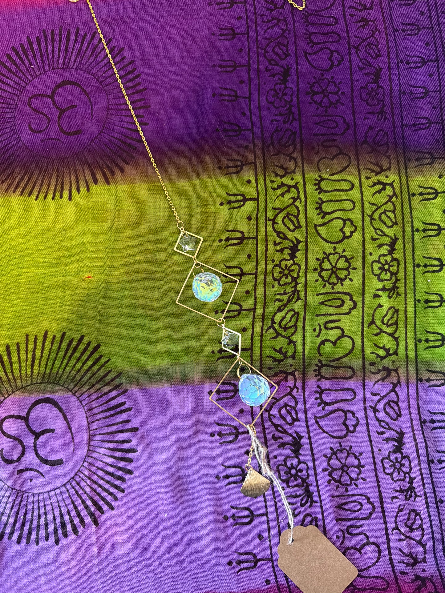 Sun Catcher