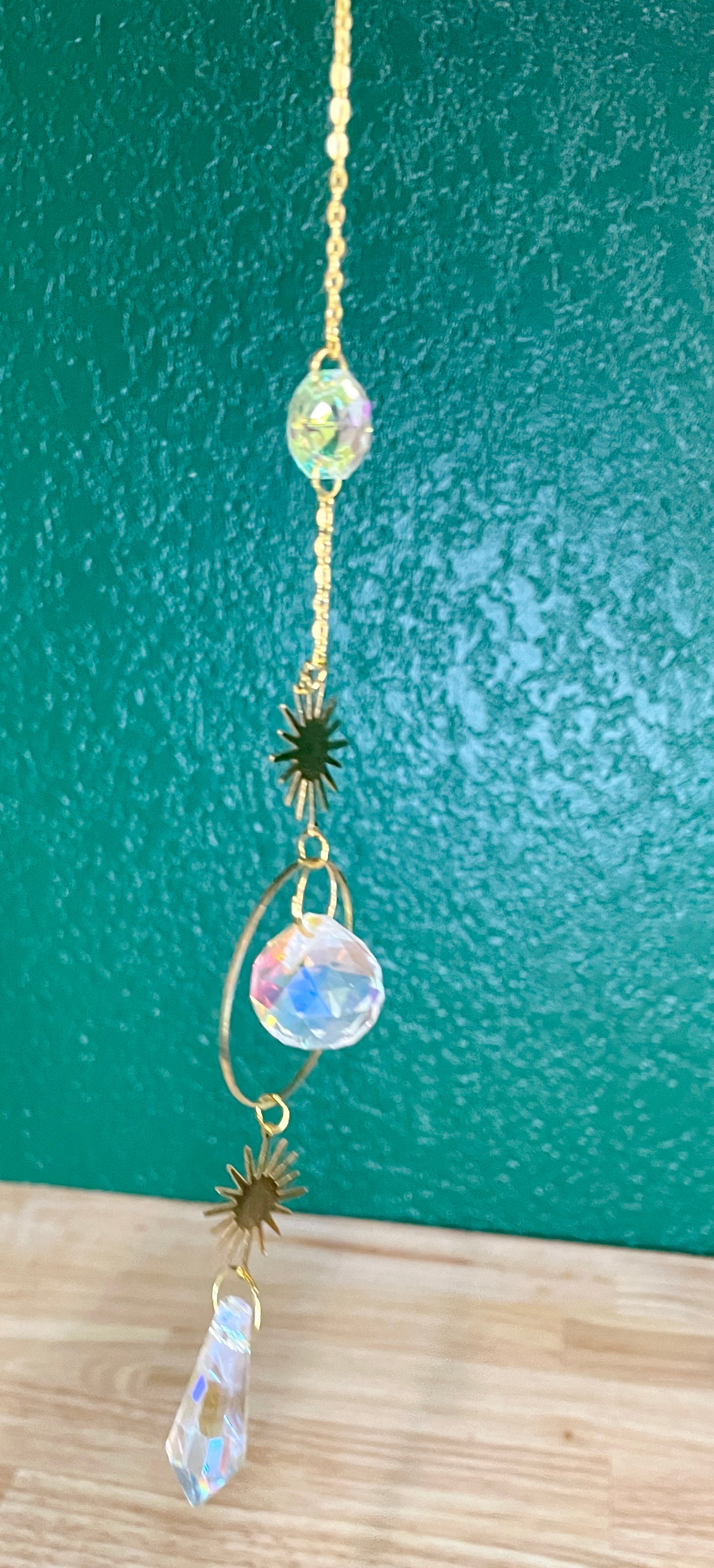 Suncatcher