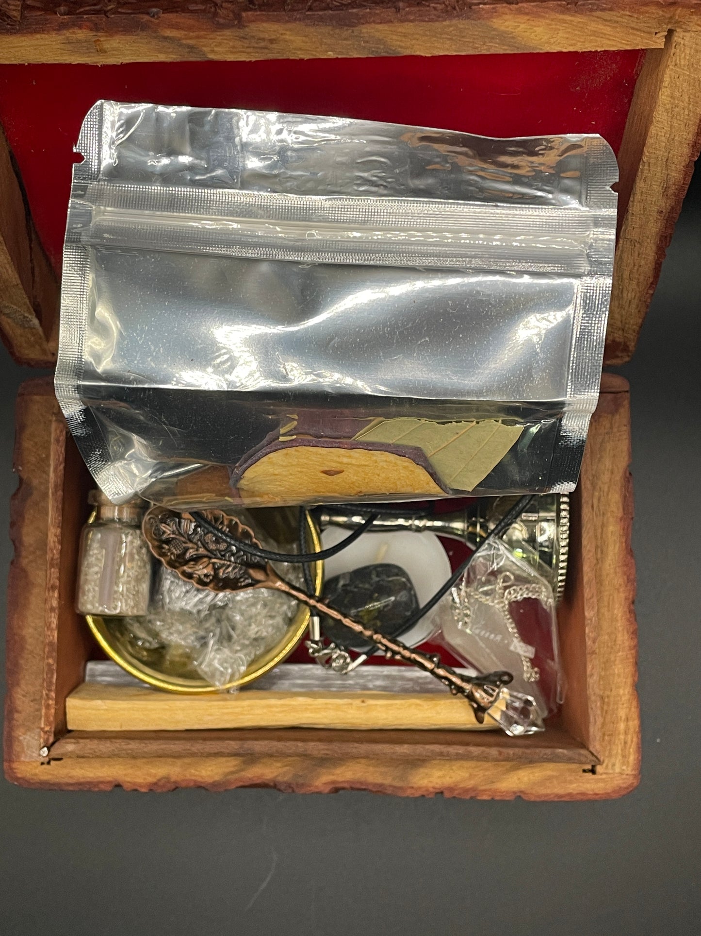 Travel Altar