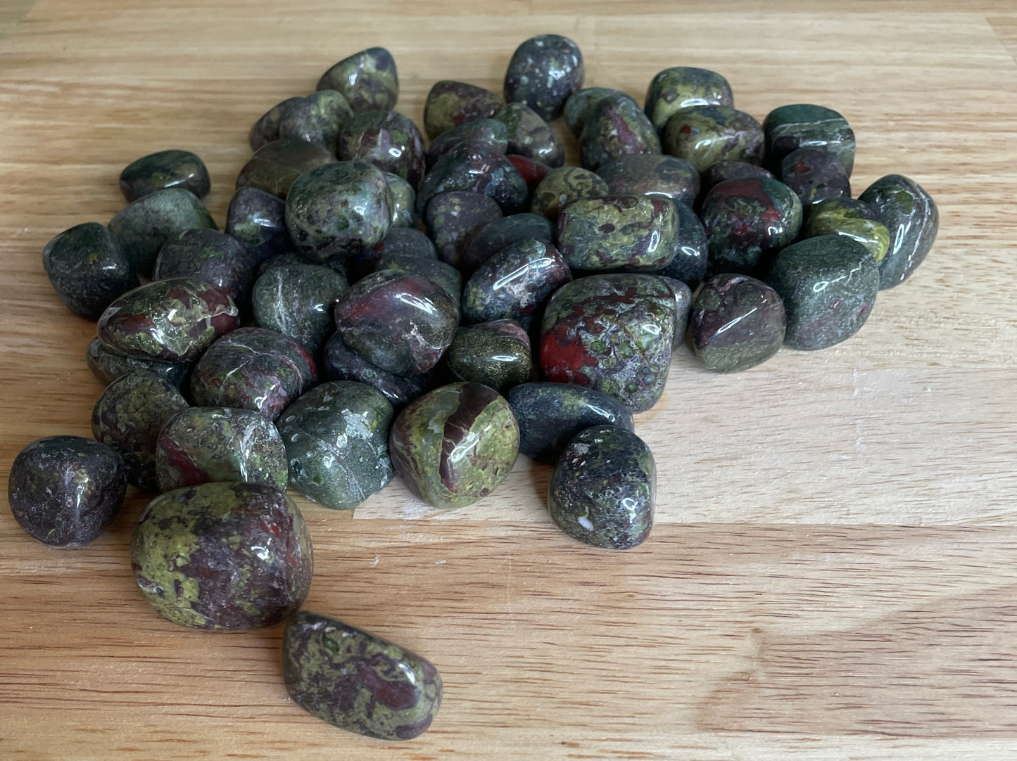 Dragon Bloodstone