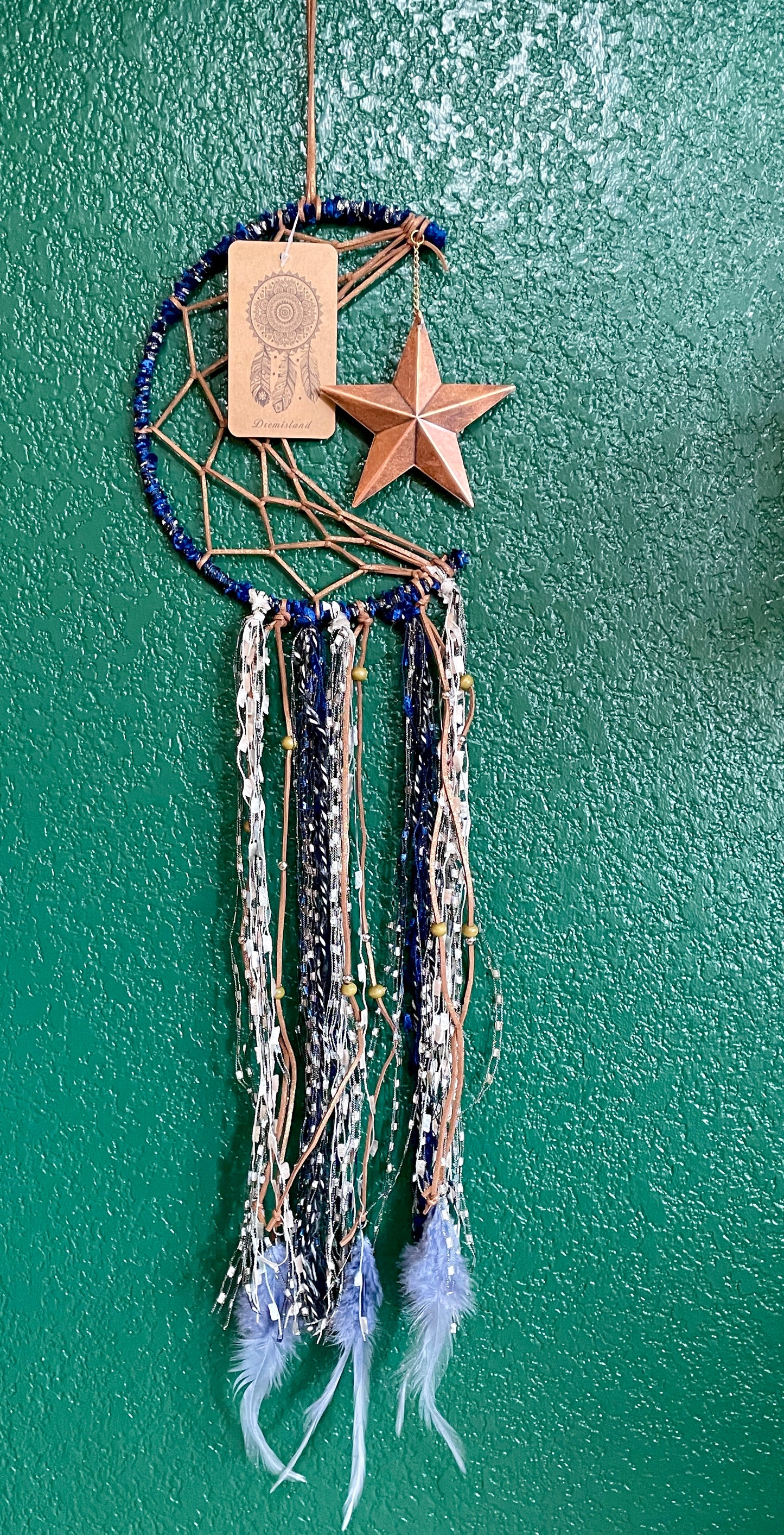 Dream catcher