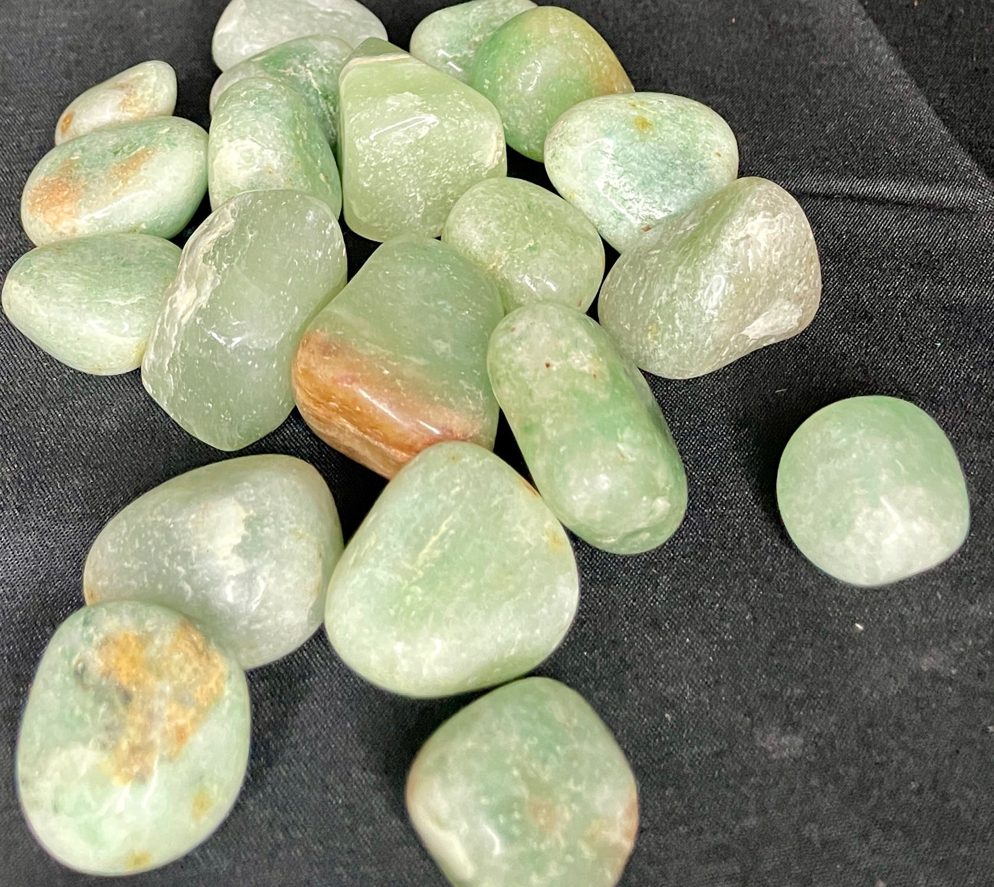 Green Aventurine