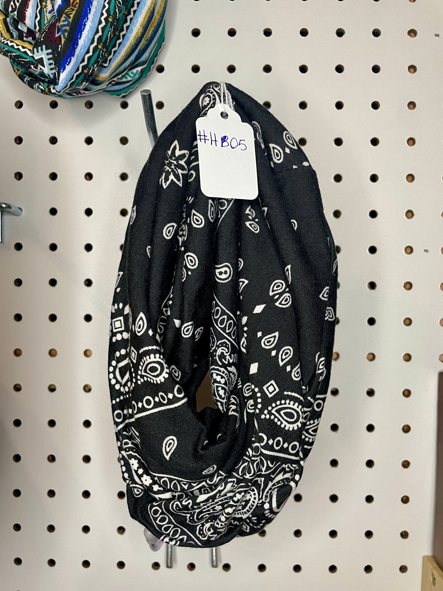 Slouchy Beanie/Headbands