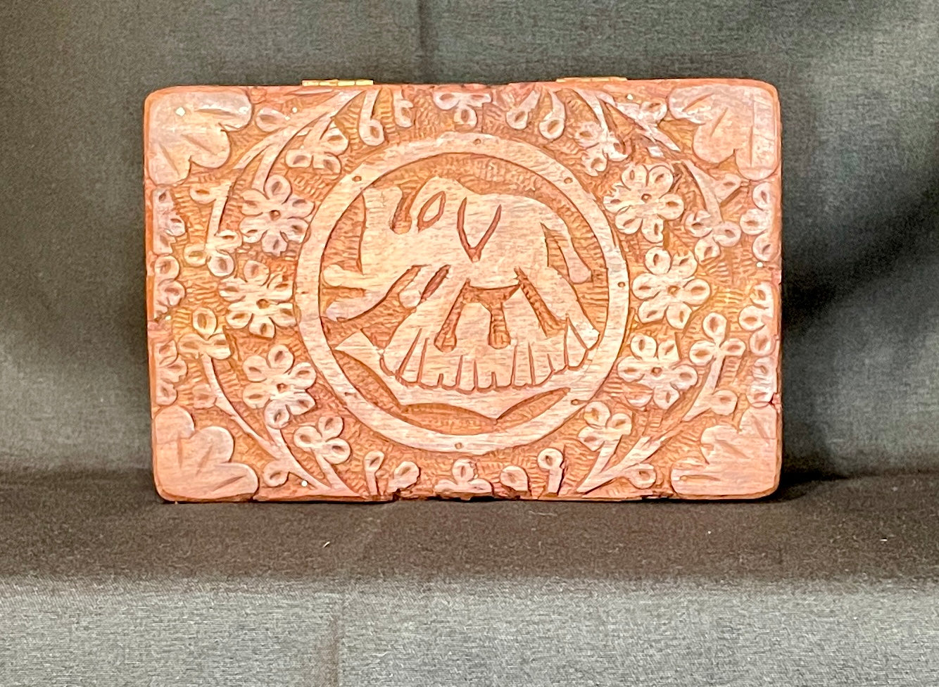 Storage box