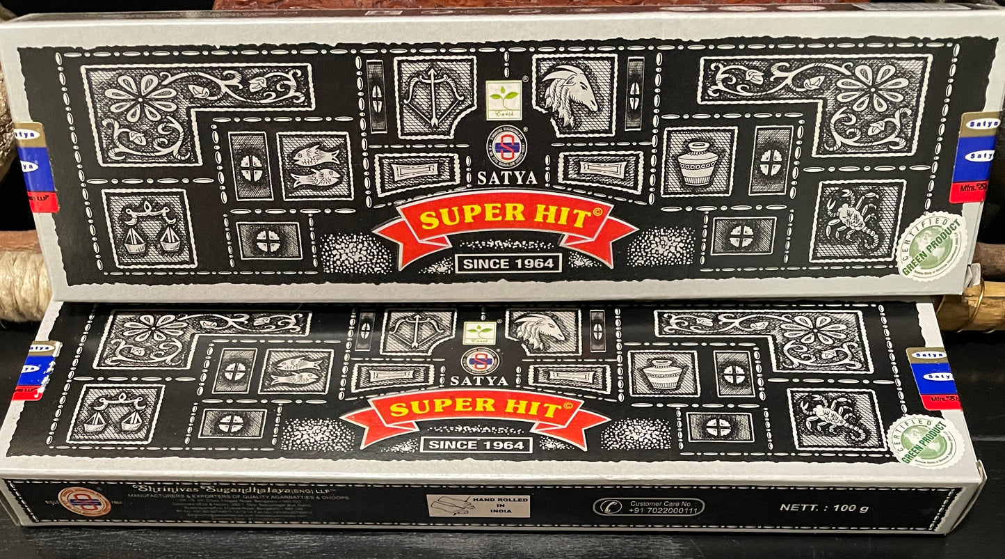 Super hit Incense