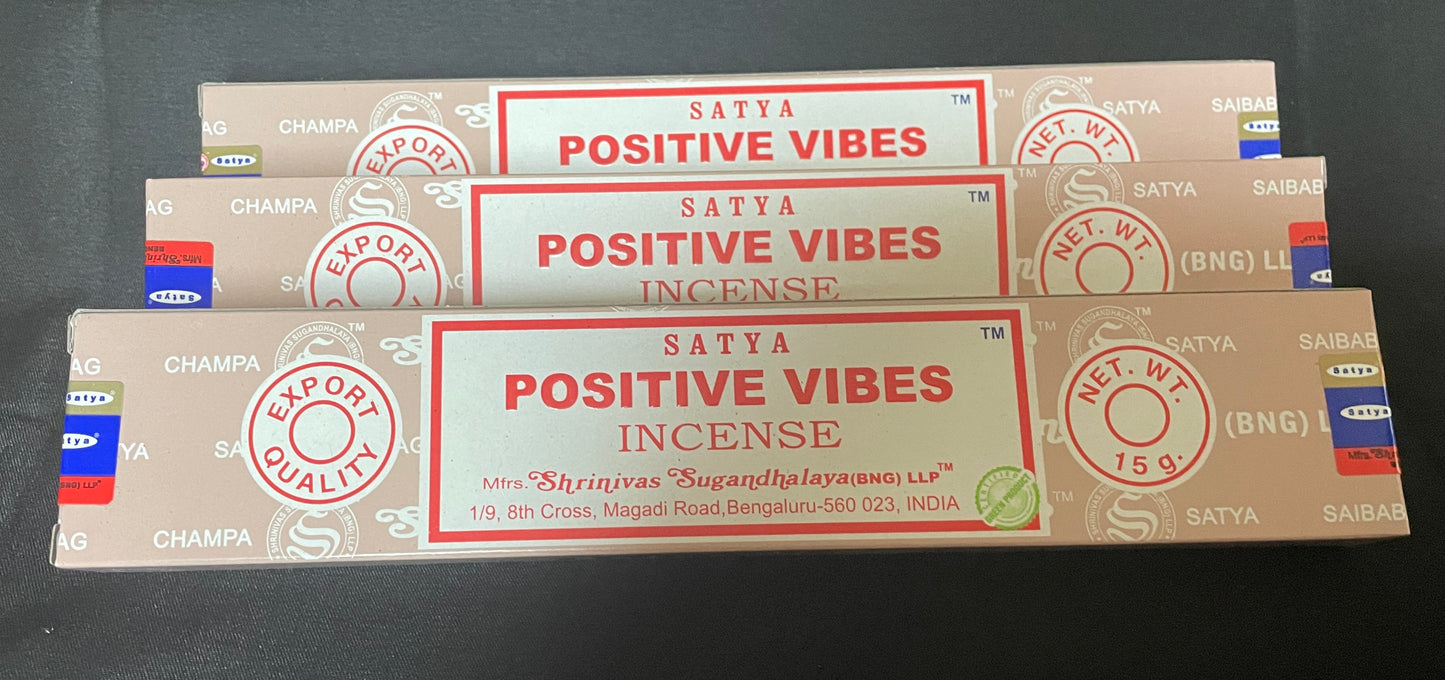 Incense