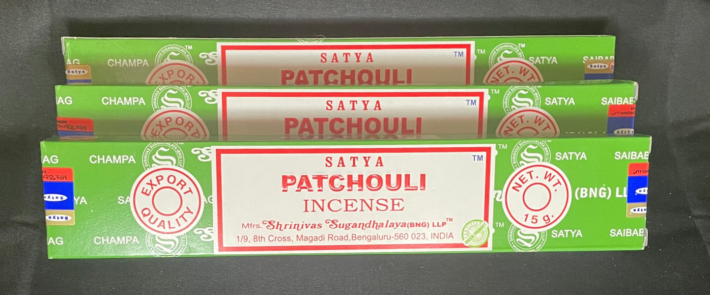 Incense