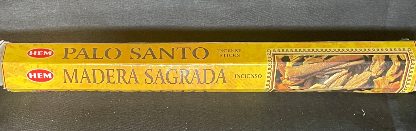 Incense