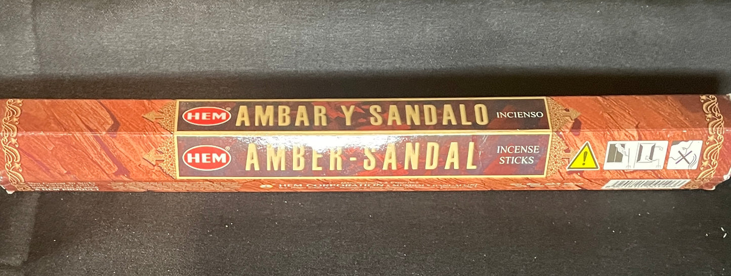 Incense