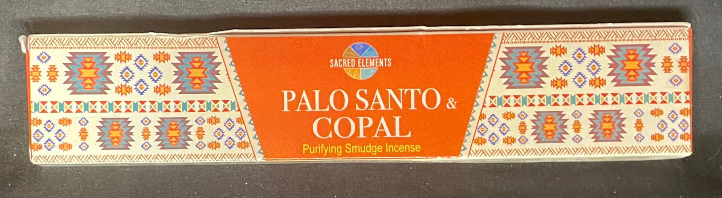Incense