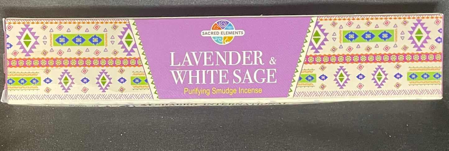 Incense