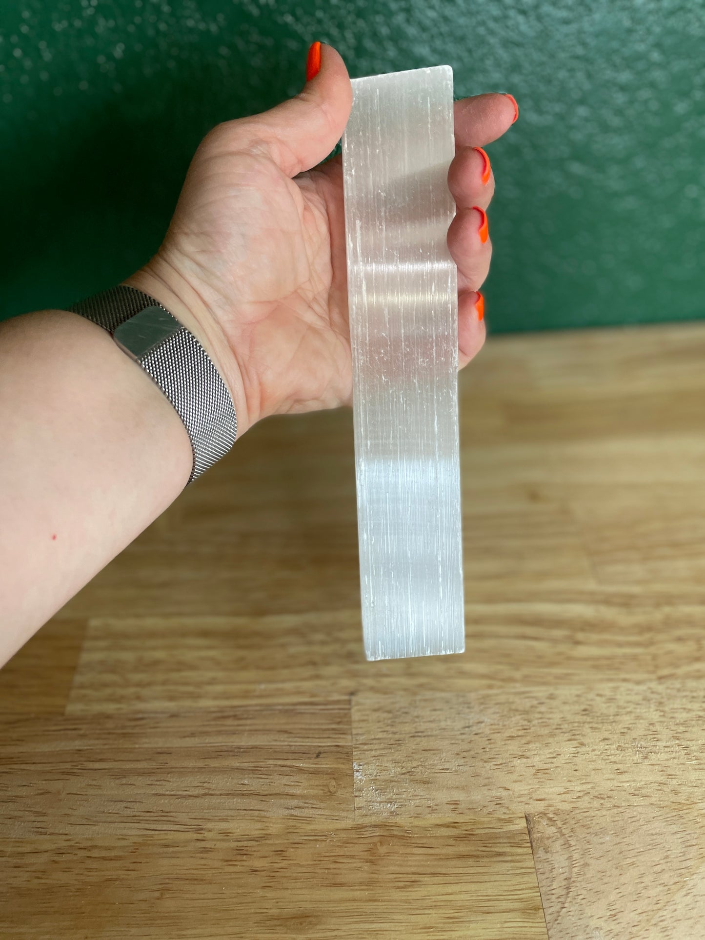Selenite stick