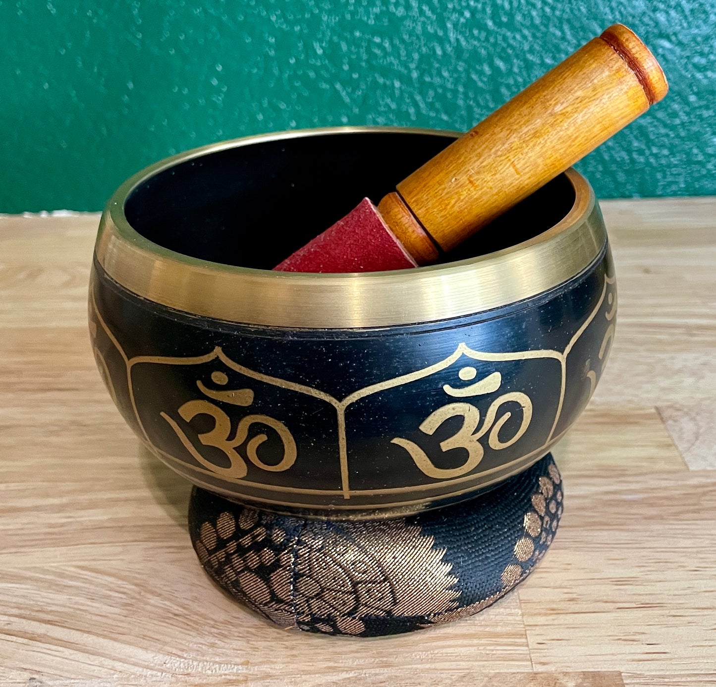 Sound bowls for healing