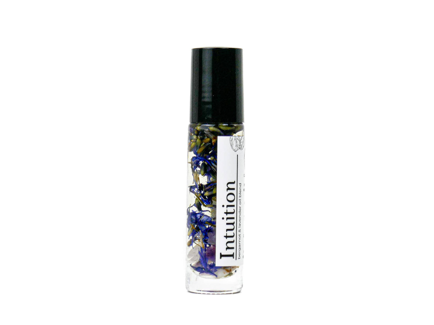 Intention Essential Oil Roller