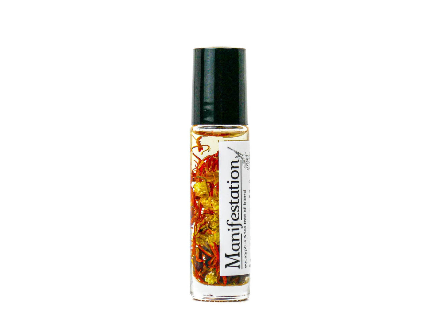 Intention Essential Oil Roller
