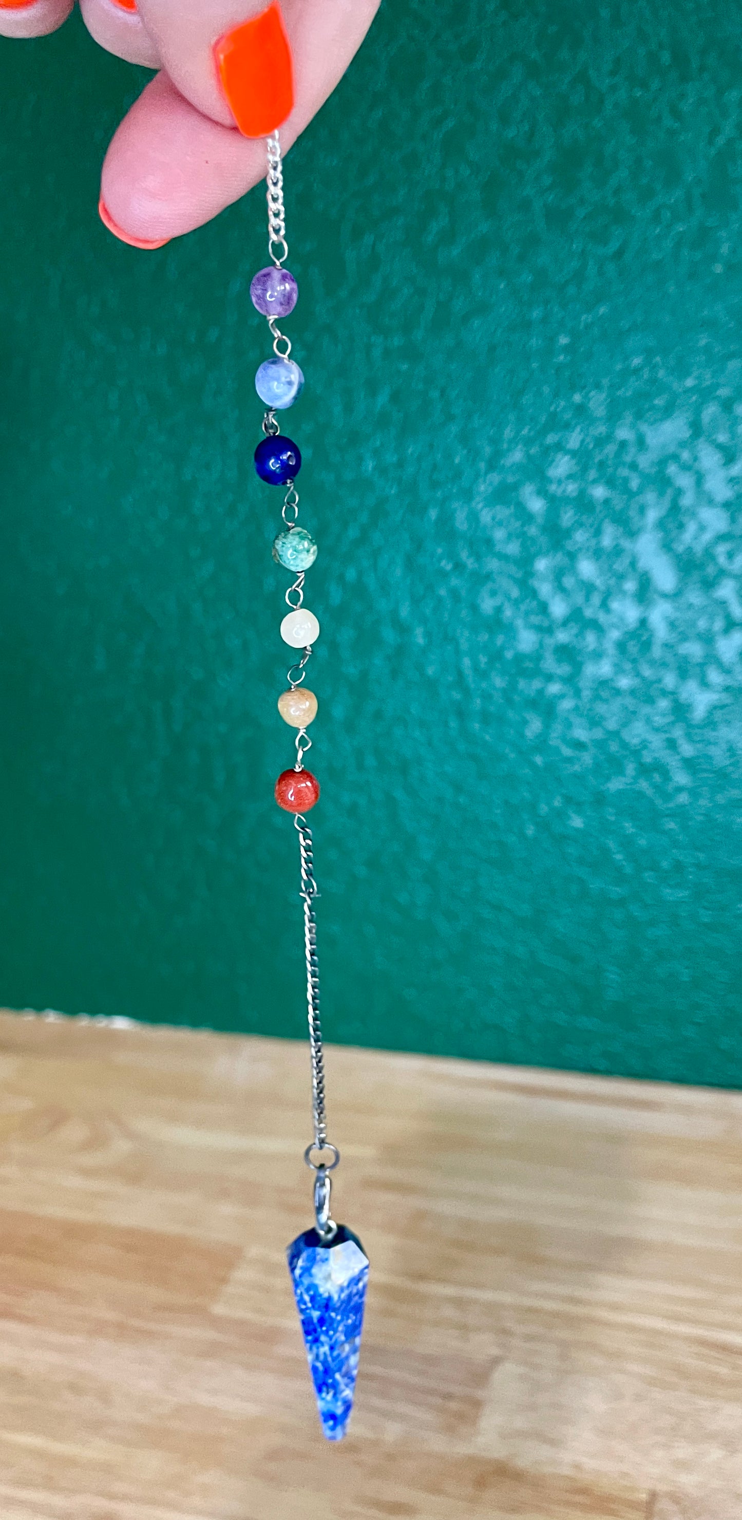 Pendulum
