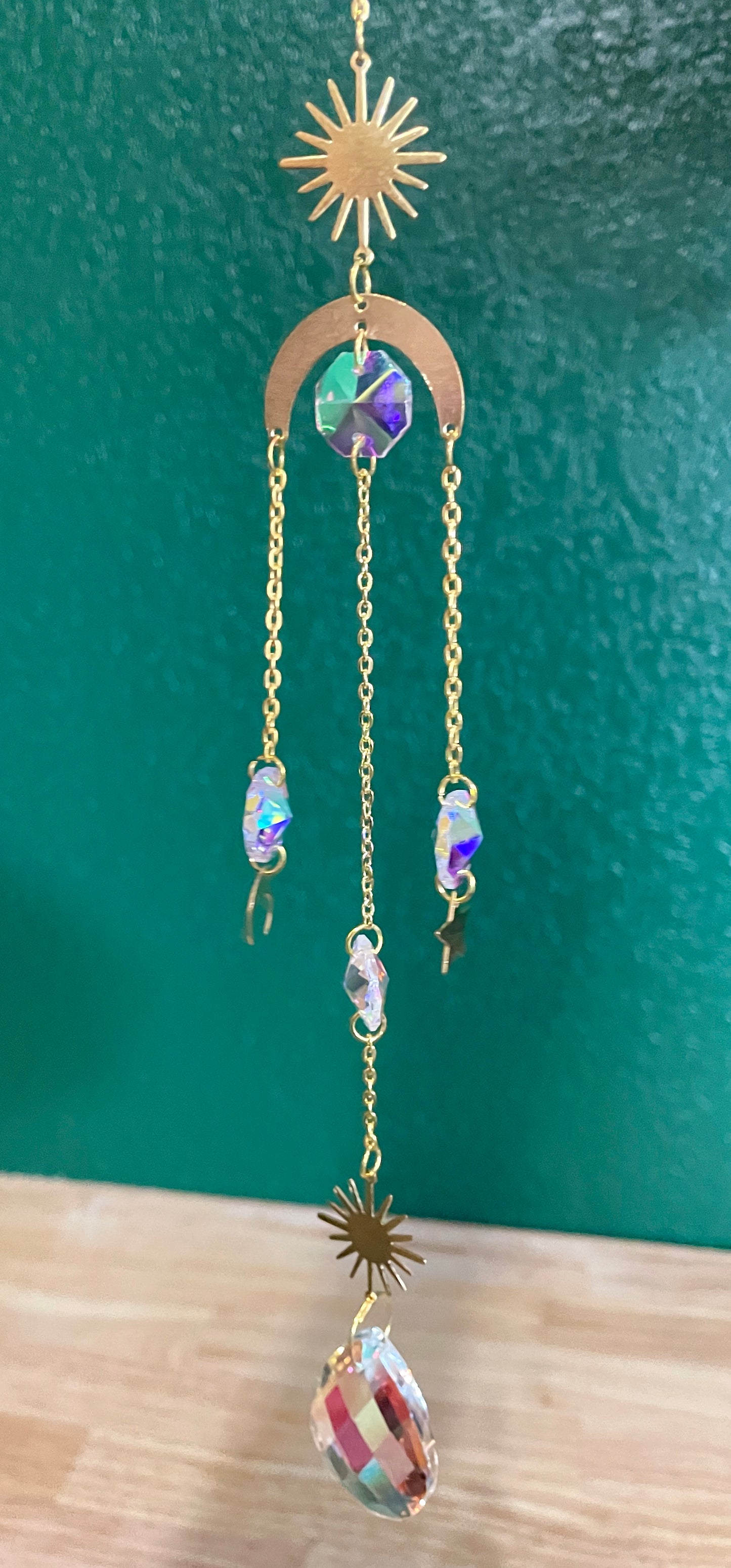 Suncatcher