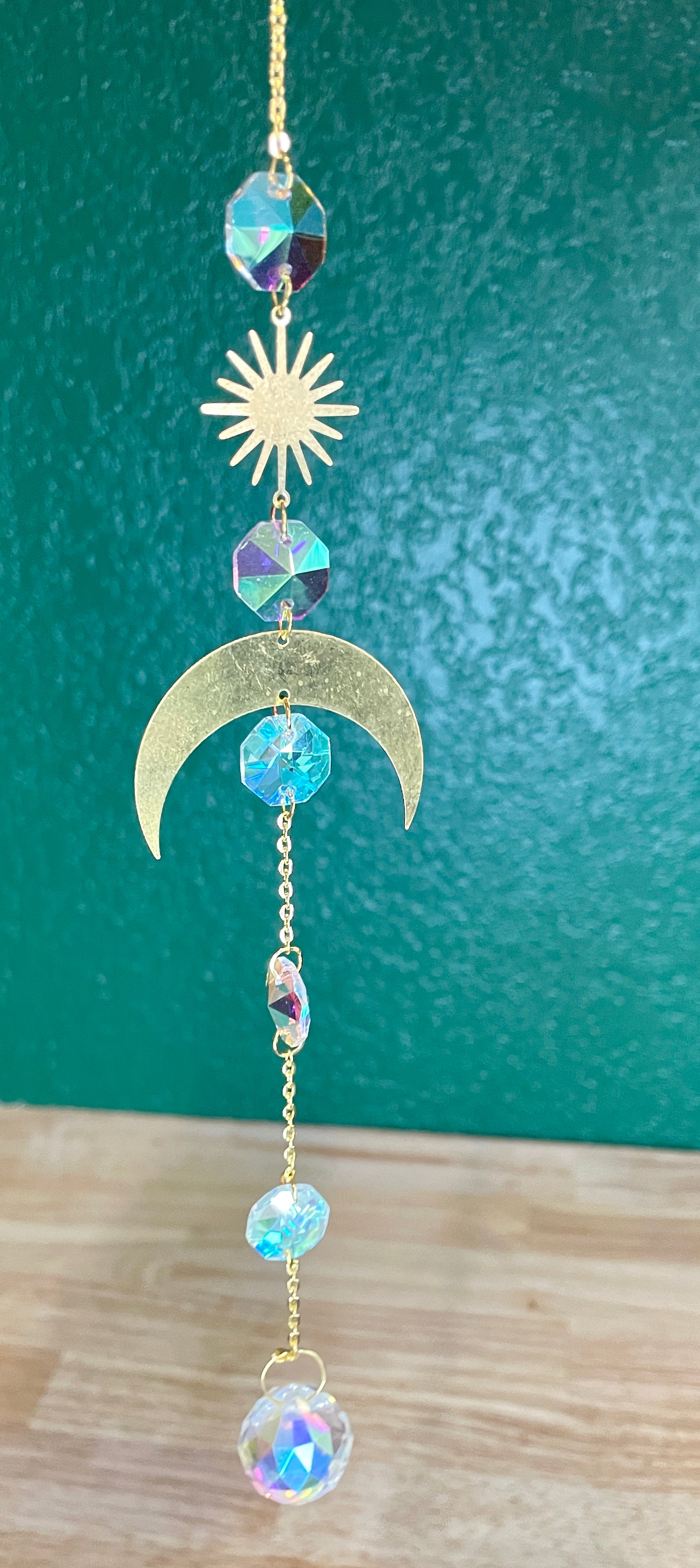 Suncatcher