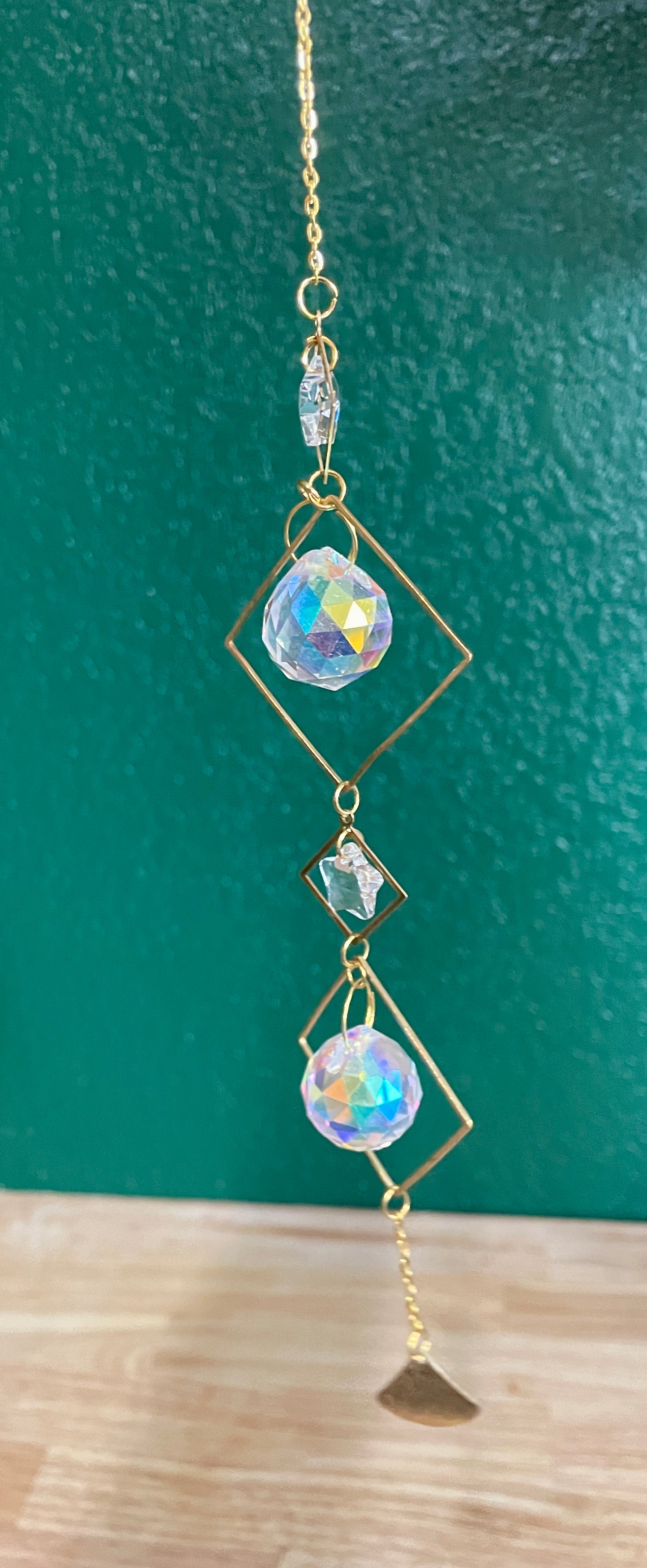 Suncatcher