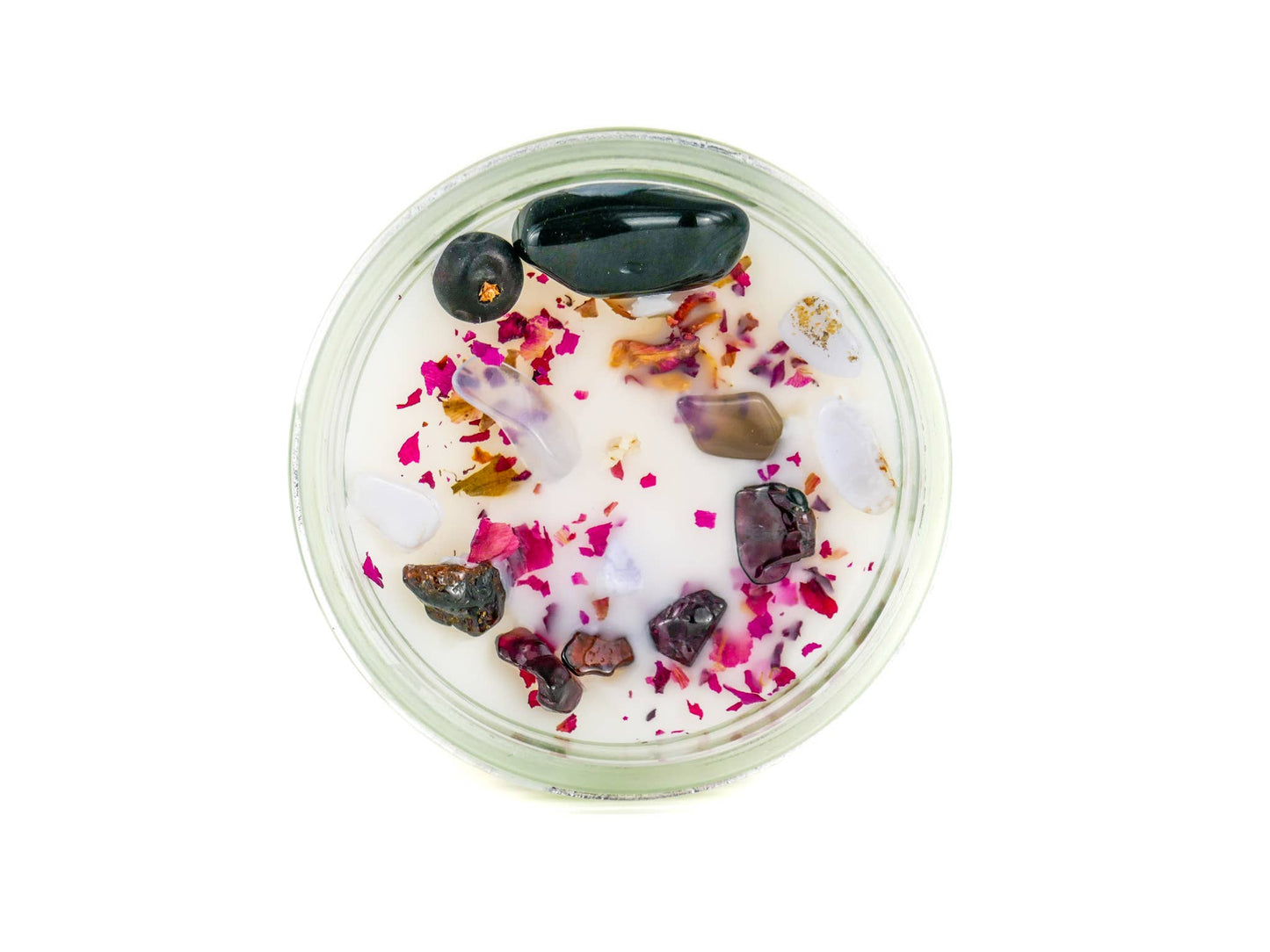 Zodiac Candle