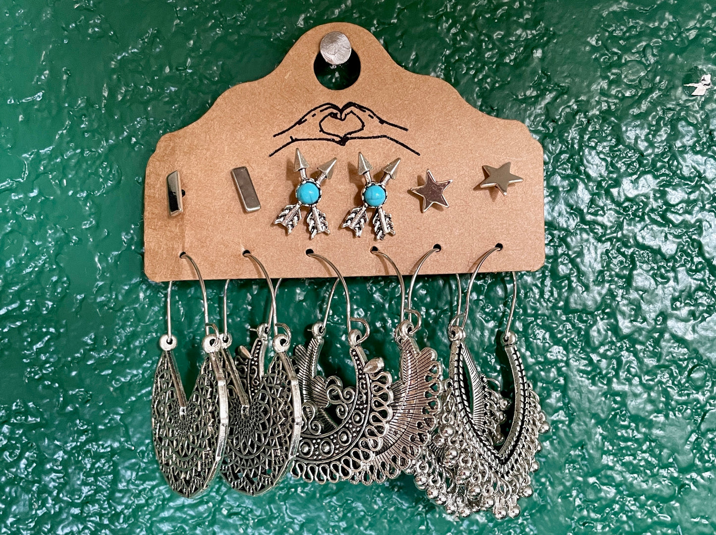 Ear Rings