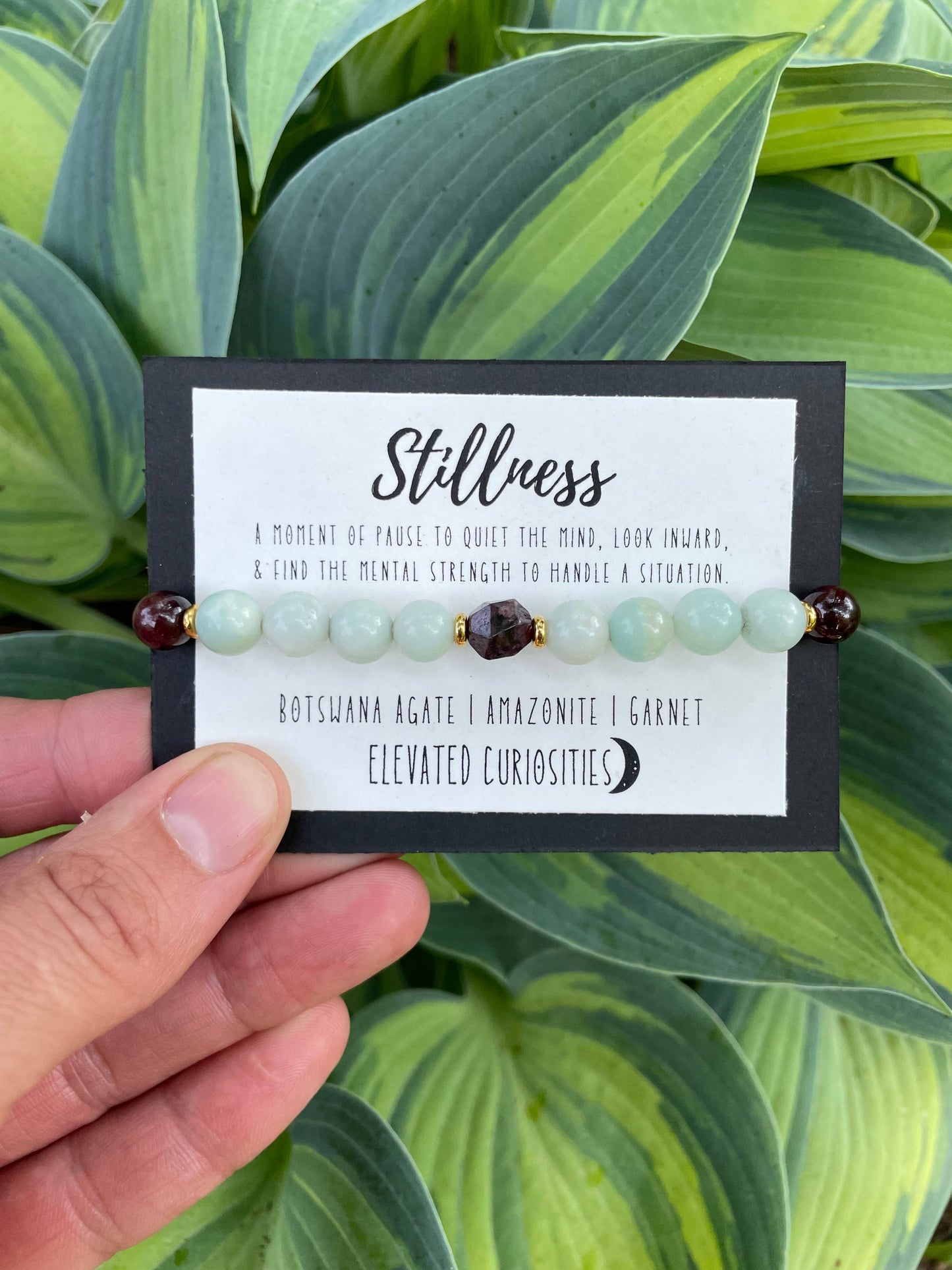 Energetic Bracelet
