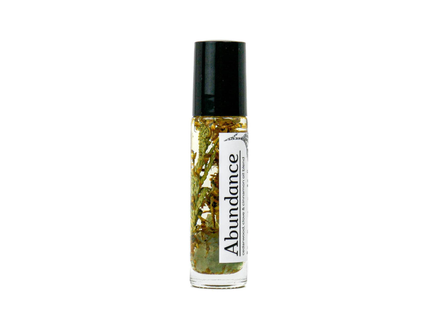 Intention Essential Oil Roller