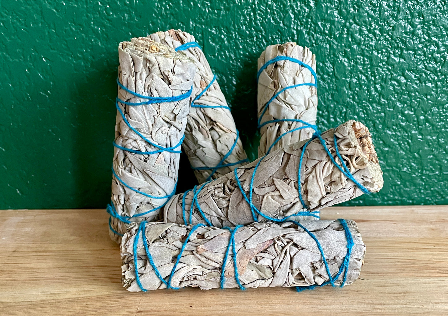 White Sage