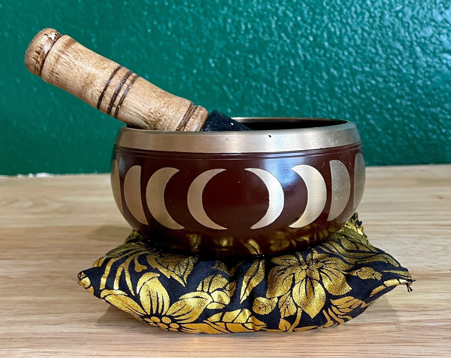 Singing bowl