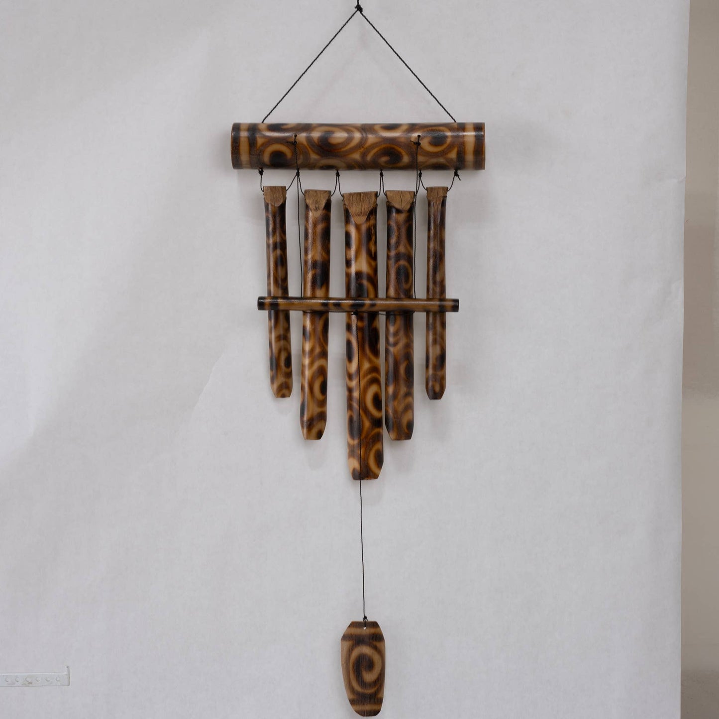 BAMBOO WIND CHIME