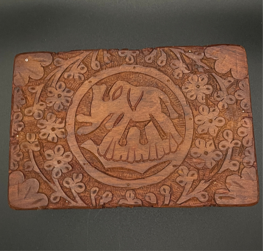Travel Altar