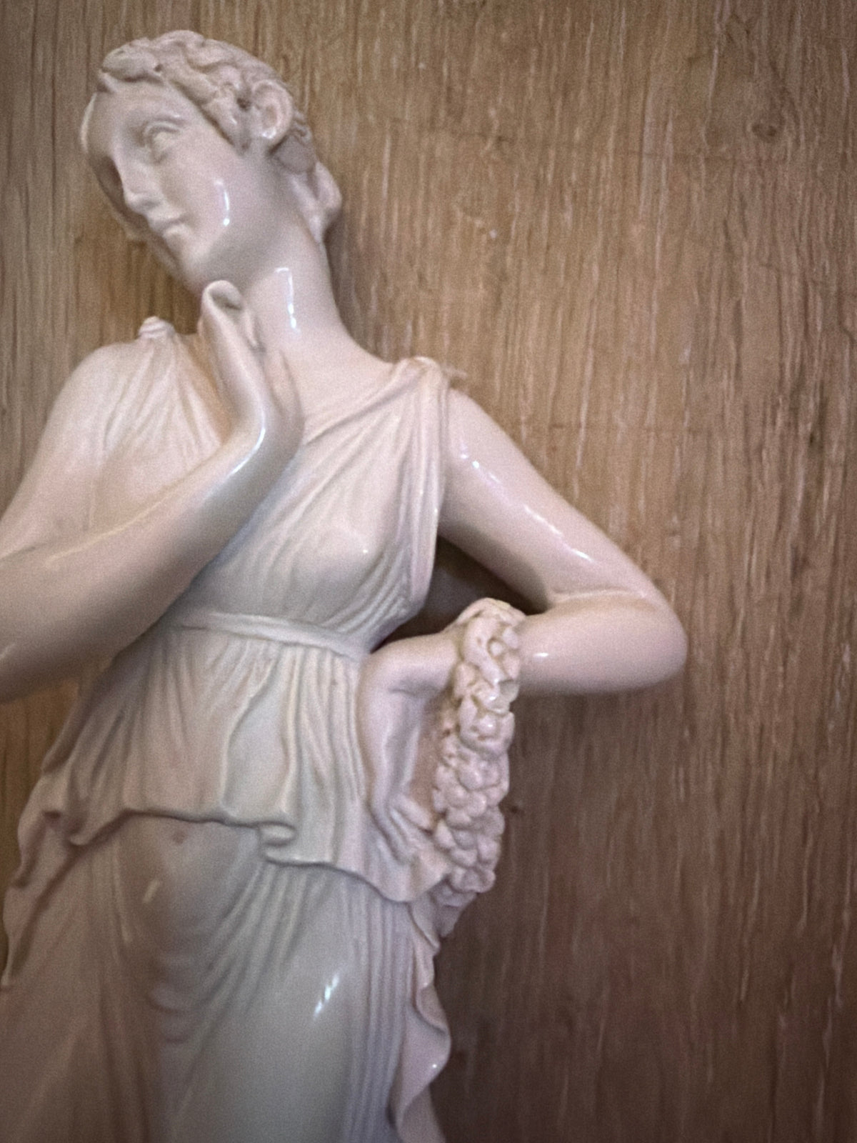 Statue