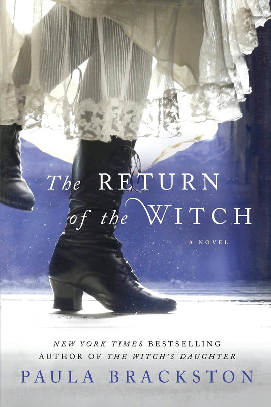 Return Of The Witch: A Novel