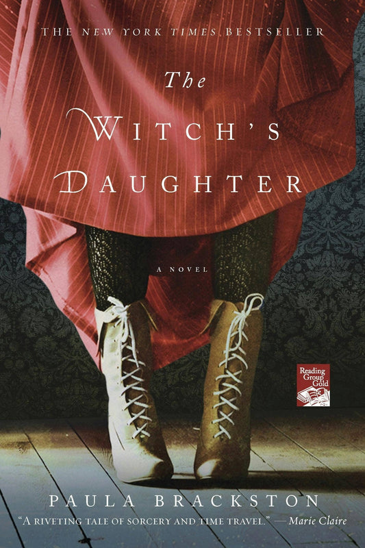 Witch's Daughter: A Novel