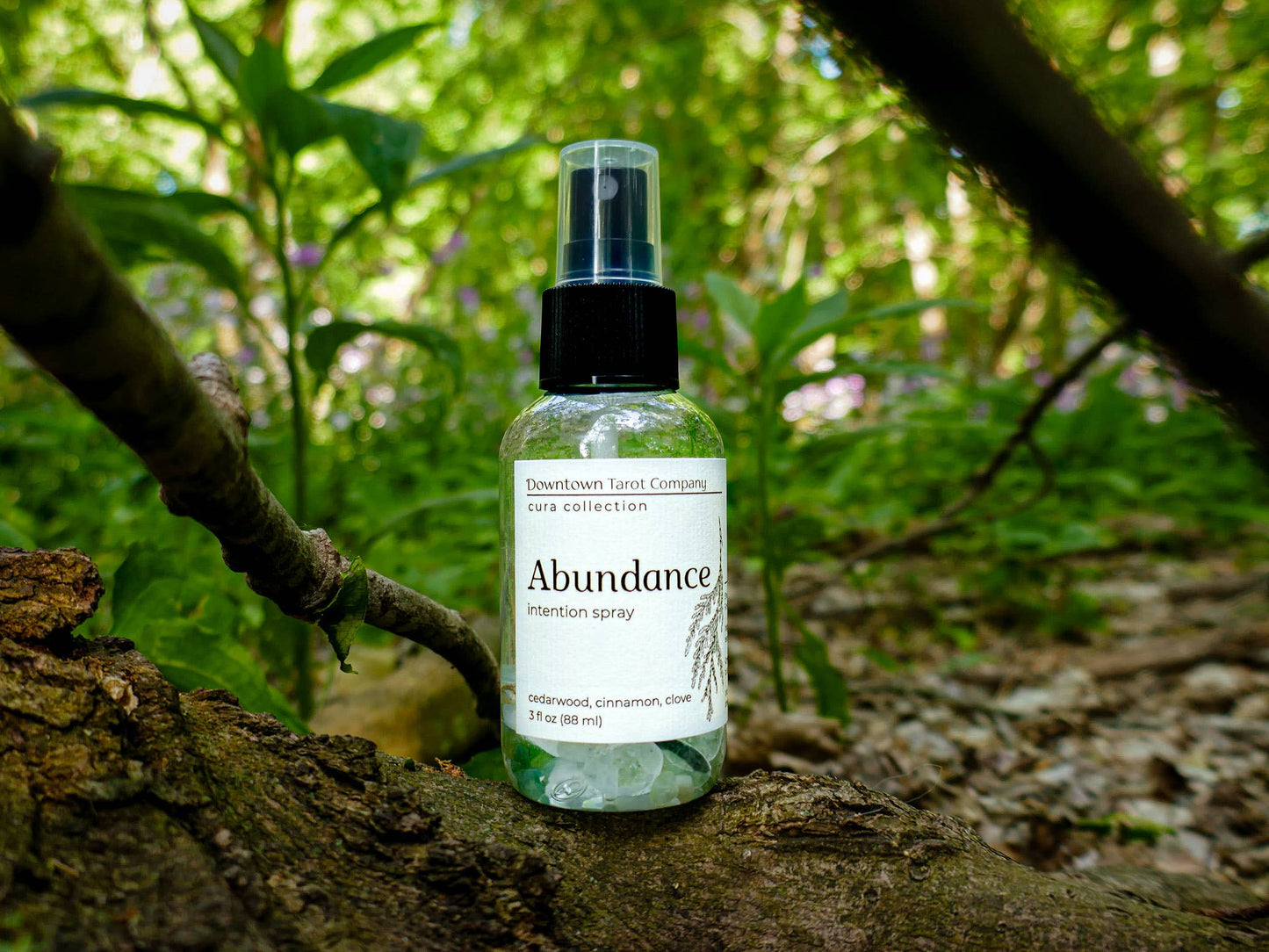 Intention Room Spray - Abundance