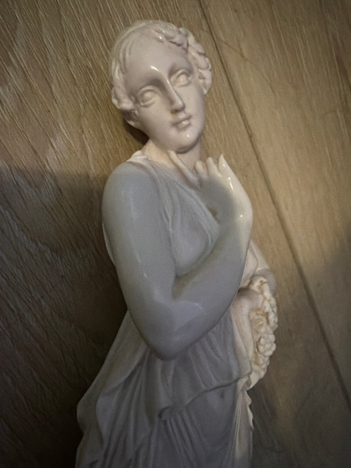 Statue