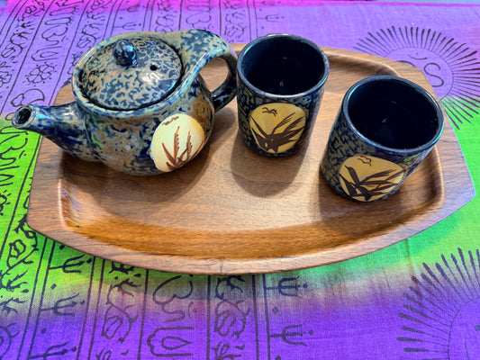 Tea set