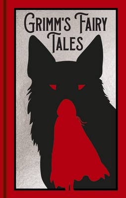Grimm's Fairy Tales (Arcturus Ornate Classics)
