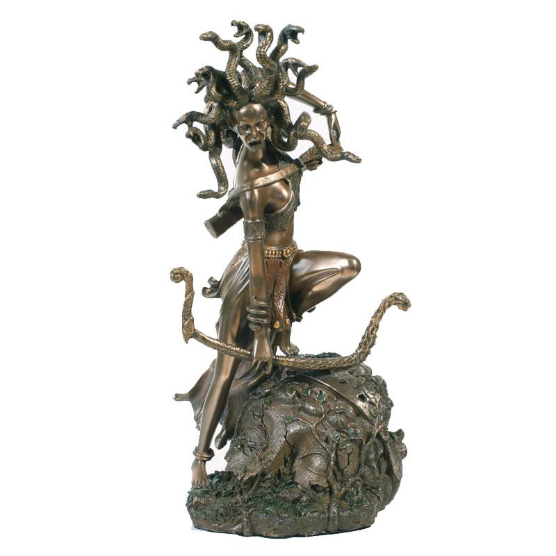 Medusa