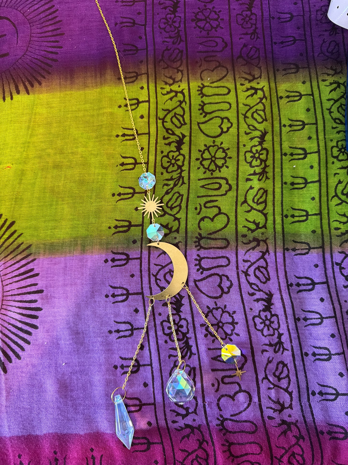 Sun Catcher