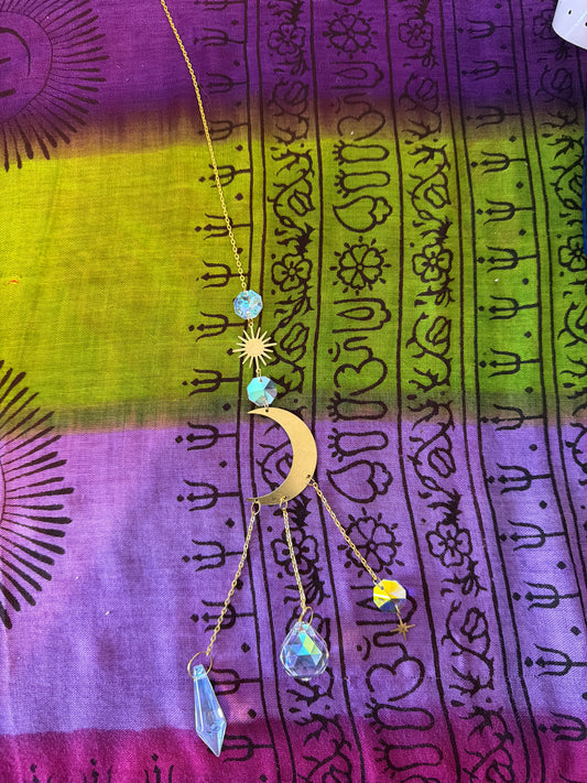 Sun Catcher