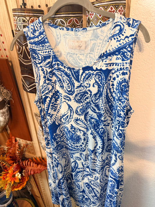 Cupio Blush Dress